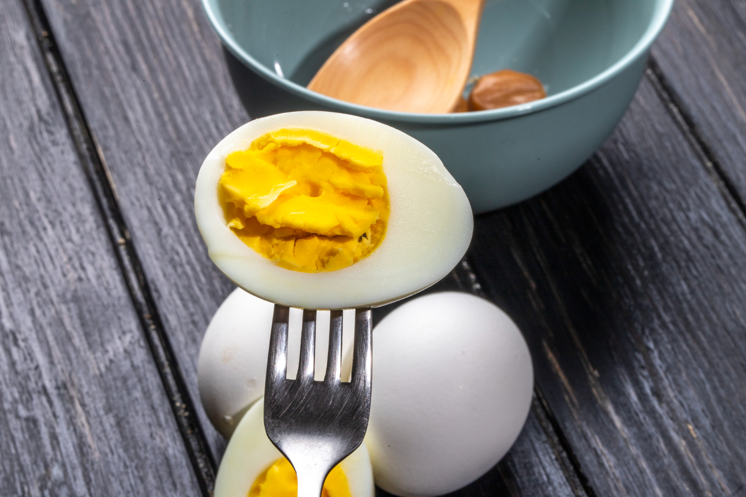 เอาใจคนรักไข่ กับเคล็ดลับในการต้มไข่ที่น่าทึ่ง