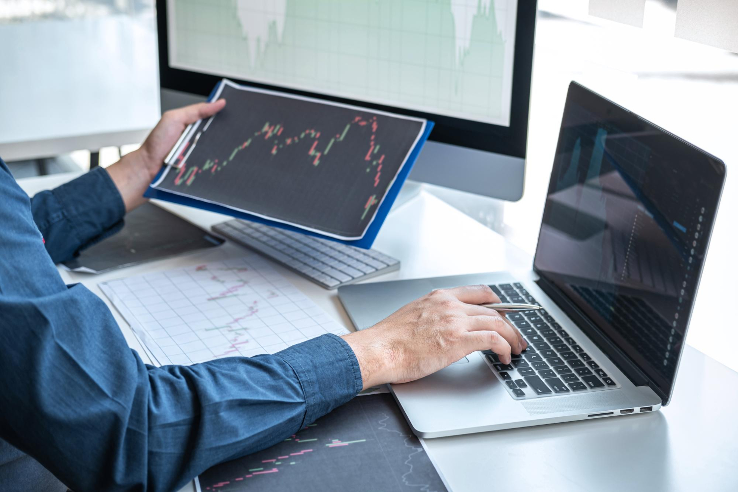 Building a Trading Plan on MT5: An Indian Trader’s Roadmap